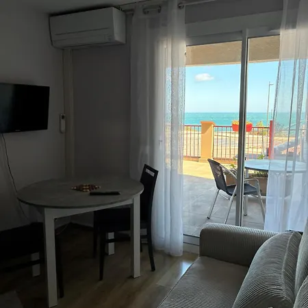 Aparthotel Sol
