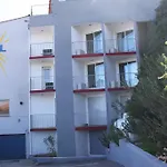 Sol 公寓式酒店 滨海巴纽尔斯
