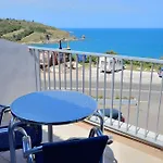 מלון דירות Sol 3*