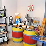 公寓式酒店 Sol 滨海巴纽尔斯