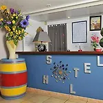 Sol מלון דירות בניולס-סור-מר