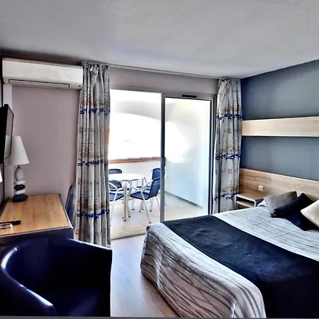 Hotel Sol Appart Hotel