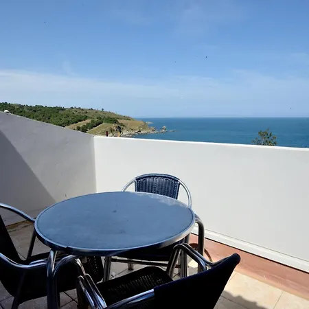 Sol Appart Hotel 3* Banyuls-sur-Mer