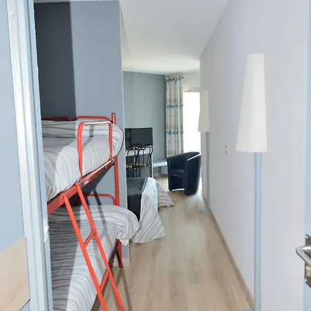 Logis Solhotel 3*