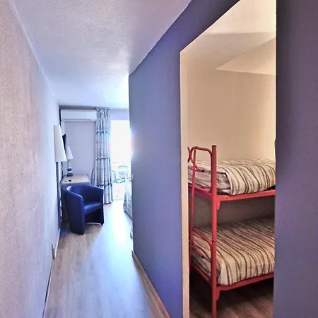 Sol Appart Hotel Ξενοδοχείο