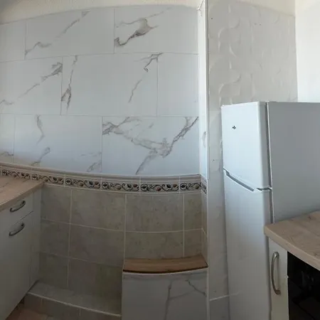 Sol Appart Hotel Ξενοδοχείο