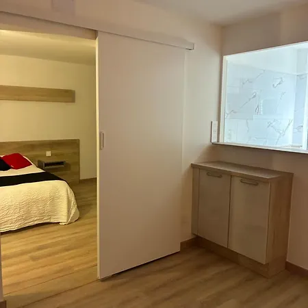 Sol Appart Hotel 3* Banyuls-sur-Mer