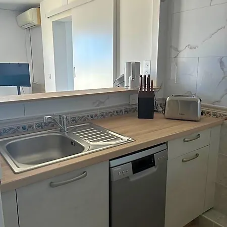 Sol Apart-hotel Banyuls-sur-Mer