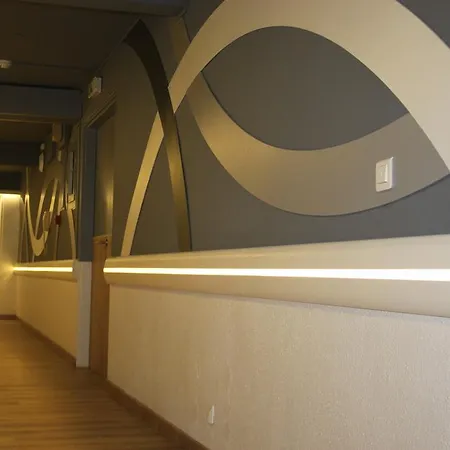 Aparthotel Sol