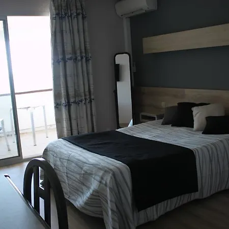 Sol Appart Hotel Ξενοδοχείο 3*