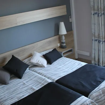 Sol Appart Hotel Hotel Banyuls-sur-Mer