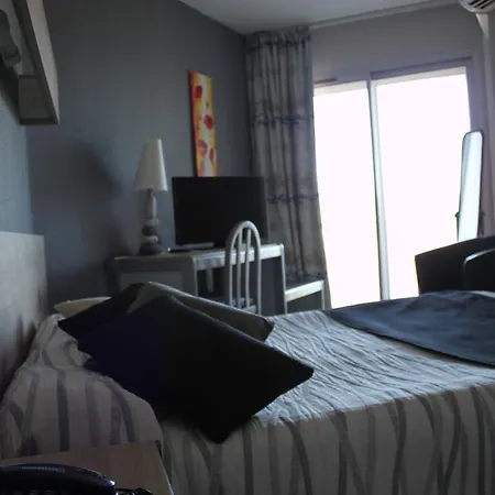 Hotel Logis Solhotel