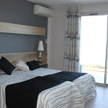 Ξενοδοχείο Sol Appart Hotel