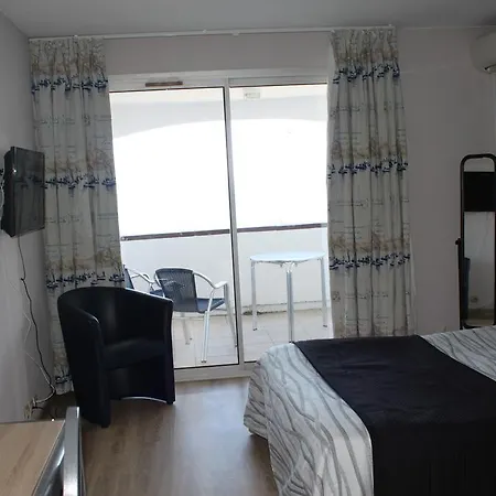 Ξενοδοχείο Sol Appart Hotel 3*