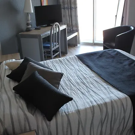 Ξενοδοχείο Sol Appart Hotel Banyuls-sur-Mer