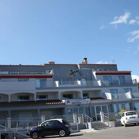 Sol Appart Hotel Ξενοδοχείο Banyuls-sur-Mer