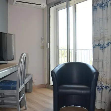 Logis Solhotel
