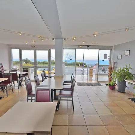 Hotel Logis Solhotel