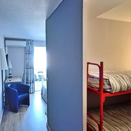 Sol Appart Hotel Banyuls-sur-Mer