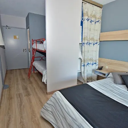 Hotel Logis Solhotel Banyuls-sur-Mer