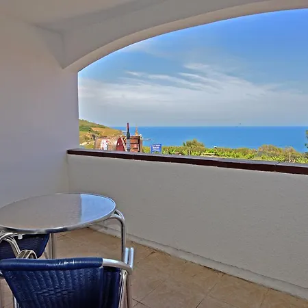 Ξενοδοχείο Sol Appart Hotel 3*