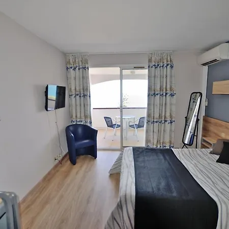 Ξενοδοχείο Sol Appart Hotel 3*