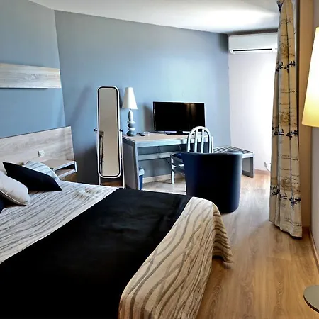 Hotel Logis Solhotel Banyuls-sur-Mer