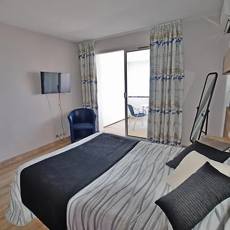 Sol Appart Hotel Banyuls-sur-Mer