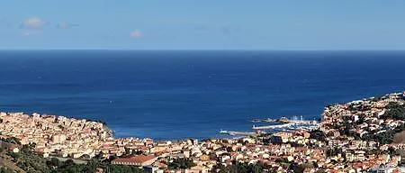 Hotel Logis Solhotel Banyuls-sur-Mer