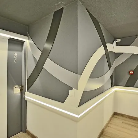 Ξενοδοχείο Sol Appart Hotel 3*