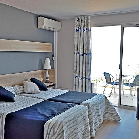 Hotel Logis Solhotel