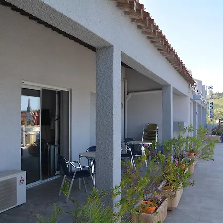 Ξενοδοχείο Sol Appart Hotel 3*