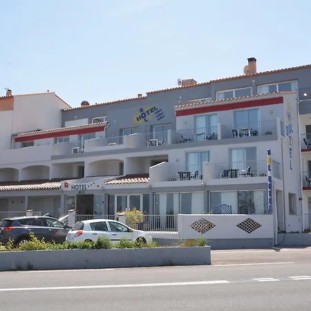 Logis Solhotel Banyuls-sur-Mer