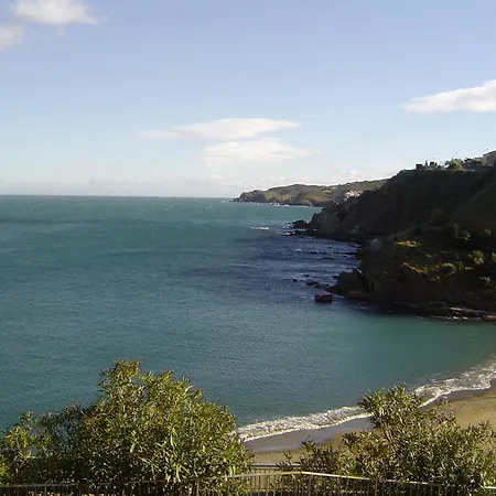 Sol Appart Hotel Banyuls-sur-Mer