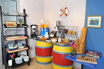 Ξενοδοχείο Sol Appart Hotel Banyuls-sur-Mer