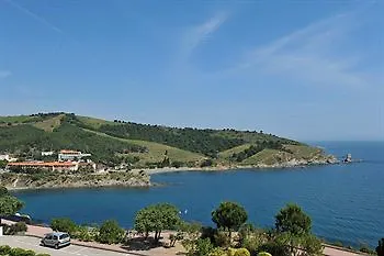 Hotel Logis Solhotel
