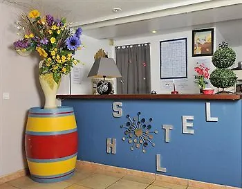 Sol Apartmanhotel Banyuls-sur-Mer