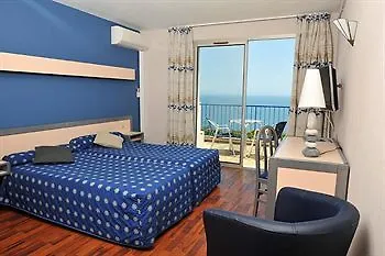 Logis Solhotel Banyuls-sur-Mer