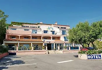 Logis Solhotel
