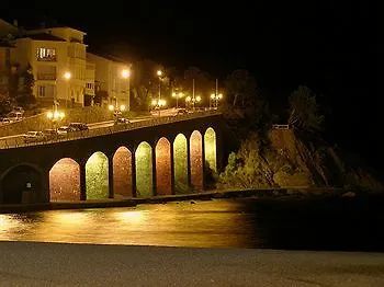 Ξενοδοχείο Sol Appart Hotel