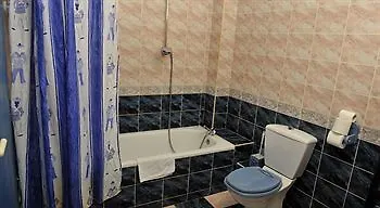 Apartmanhotel Sol 3*