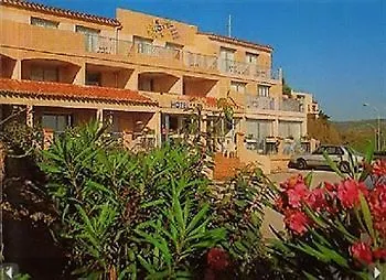 Hotel Logis Solhotel Banyuls-sur-Mer