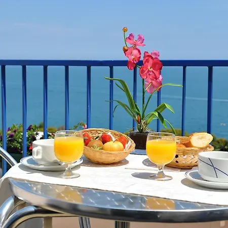 Logis Solhotel Banyuls-sur-Mer