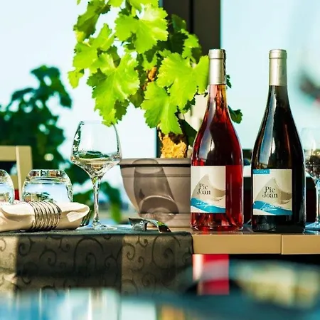 Sol Appart Hotel Ξενοδοχείο 3*